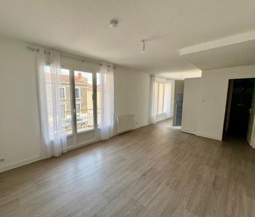 Studio à louer à Roanne - Mulsant - Photo 6