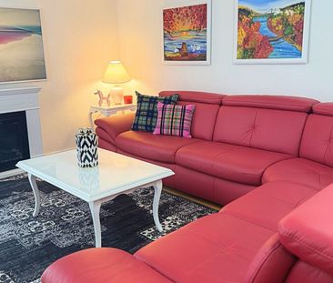 CENTRAL LOFT APARTMENT IN ZURICH NORTH - Photo 1