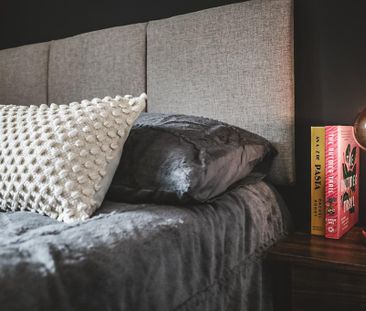 1 bedroom in a house share to rent - Photo 5