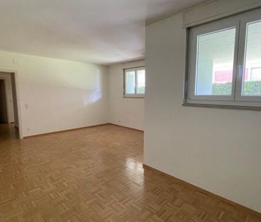 LUMINOUS 3-ROOM APARTMENT ON THE GROUND FLOOR - Photo 6