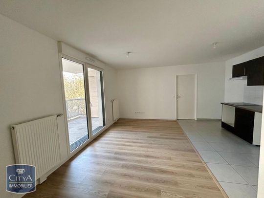 Location Appartement 3 pièces 62m² COLOMBES 92700 - Photo 1