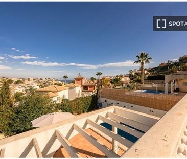 3 room luxury Flat for rent in Alicante, Spain - Photo 6