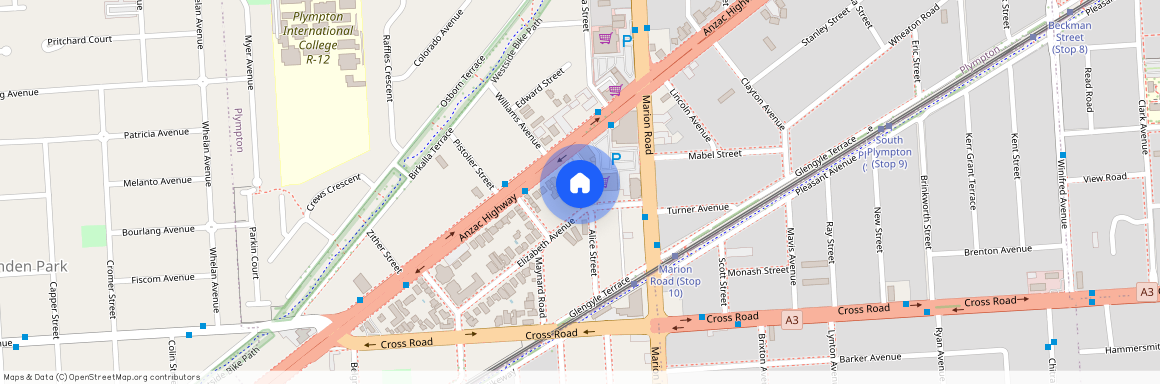 1/9 Elizabeth Avenue, SA 5038, Plympton