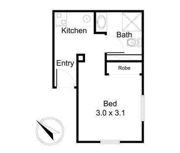 Historic Charm and City Convenience at Gordon Place - Photo 6