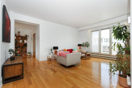 2038 Rue De Bullion, apt. 606 - Photo 2