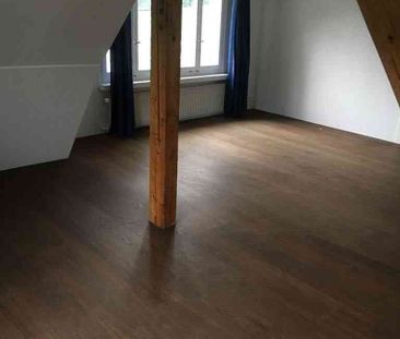 3.5 Zimmer, 85 m², 2. Stock - Photo 6