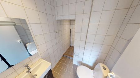 Billig 1 værelses lejlighed i Aalborg Centrum - Photo 3