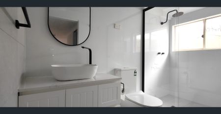 RENOVATED 2 BEDROOMS SEPARATE GRANNY - Photo 3