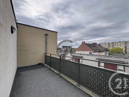Location Appartement 4 pièces 69m² MELUN 77000 - Photo 4