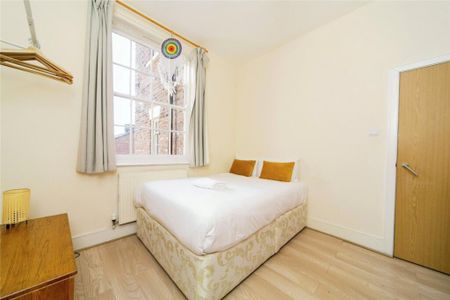 Catharine Street - Photo 2