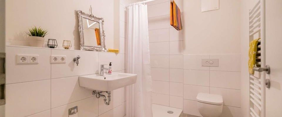 Gemütliche 2-Zimmer-Wohnung mit Terrasse in Gießen! - Photo 1