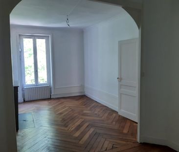 Appartement T2 A Louer - Lyon 3eme Arrondissement Prefecture - 67.69 M2 - Photo 3