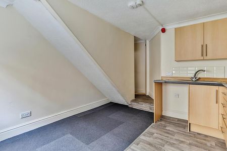 1 bedroom apartment to rent - Photo 5