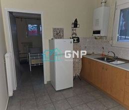 Studio/Γκαρσονιέρα για ενοικίαση - Άνω Πόλη, - Photo 5