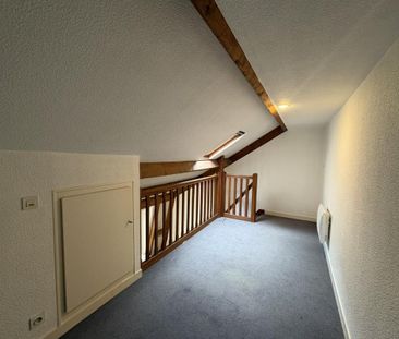 Appartement T1 à louer - 19 m² - Photo 6