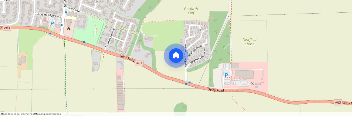 The Coach House, Selby Road, Garforth, Leeds