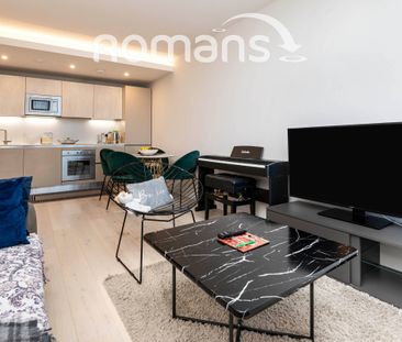 2 bedroom apartment to rent - Photo 2