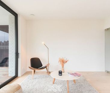 Appartement te huur in Deinze voor € 800 met 1 slaapkamer - Photo 4