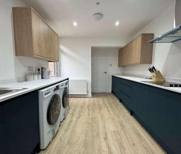 Newly Refurbished Ensuite Room With Kitchenette, PE1 - Photo 5