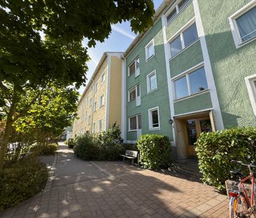 Riddaregatan 3 C Funkabo, Kalmar - Foto 5