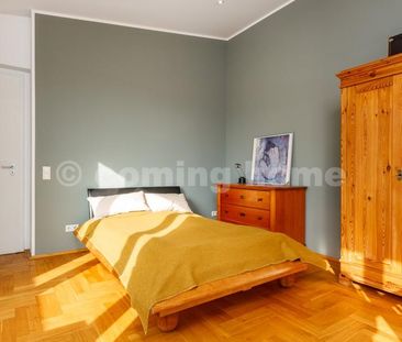 Penthouse Living am Kollwitzplatz - Photo 6