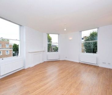 2 Bed Flat, Chippenham Road, W9 - Photo 2