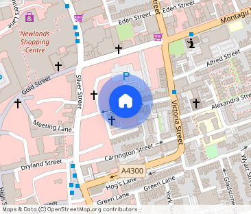 School Lane, Kettering, Northants - Photo 1