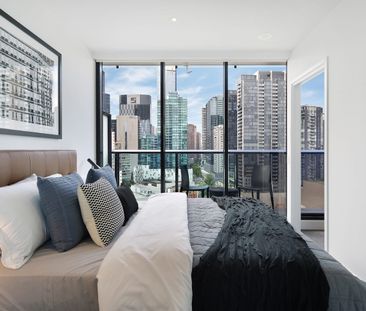 2404/250 City Road, Southbank VIC 3006 - Apartment For Rent | Domain - Photo 6