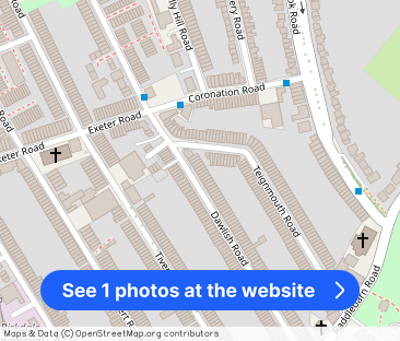 Dawlish Road, Birmingham, B29 - Photo 1