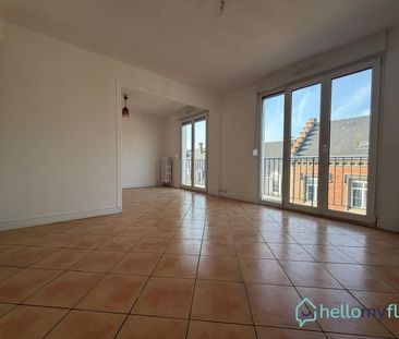 Location Appartement 3 pièces 67m² REIMS 51100 - Photo 2
