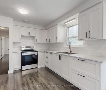 For Lease - 82 Northwood Drive, Toronto, Ontario - Photo 1