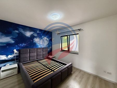 Casa de inchiriat in zona Lapus/ str Vidra - Fotografie 3