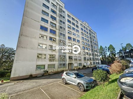 Location appartement à Brest, 5 pièces 111.35m² - Photo 4