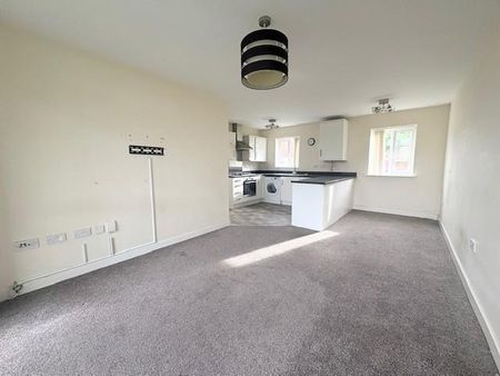 2 bedroom apartment to rent - Photo 2