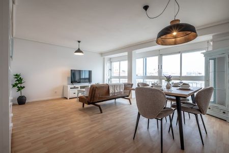 Avinguda de Pérez Galdós, Valencia, Valencian Community 46008 - Photo 2