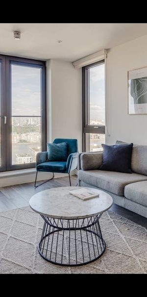 1 Bed Flat, Great North Road, N2 - Photo 1