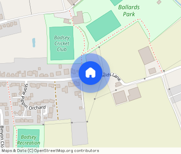 Badsey Fields Lane, Badsey, WR11 - Photo 1