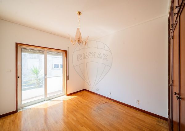 Apartamento T3 em Aveiro