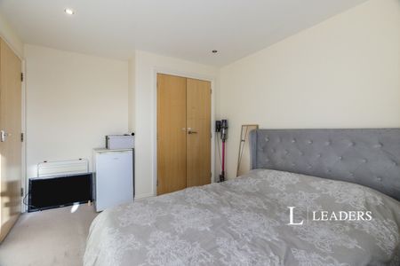 2 bedroom apartment to rent Perry Court, 26-28 Old London Road, Kingston upon Thames, KT2 - Photo 5
