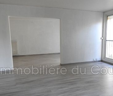 Location appartements/a louer/4 pièces à ISTRES - Photo 1