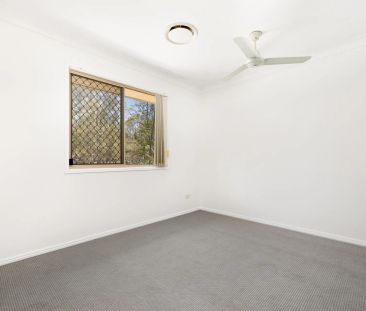 Contemporary 3-Bedroom Townhouse with Ensuite & Courtyard - Photo 4