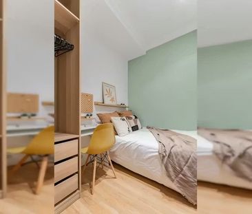 Calle de San Gregorio, Madrid, Community of Madrid 28004 - Photo 1