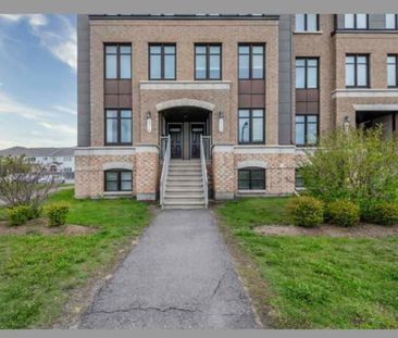 For Lease - 2370 Esprit Drive Unit# 26, Orleans - Cumberland and Ar... - Photo 5