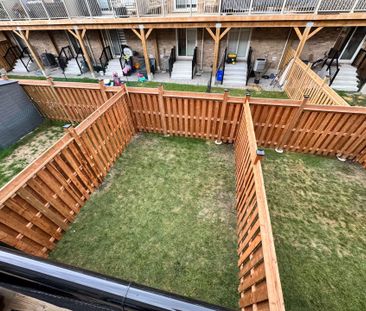 For Lease - 20 Pumpkin Corner Crescent, Barrie, Ontario - Photo 4