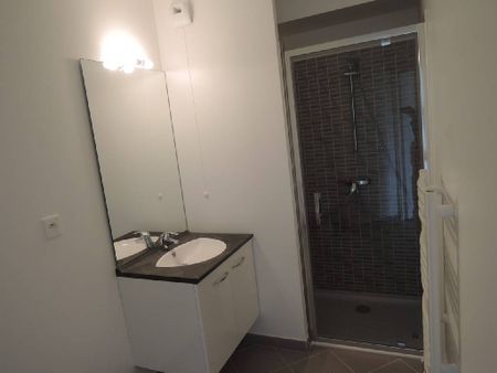 Location Appartement 1 pièce 27m² MEAUX 77100 - Photo 3