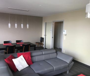 Appartement te huur - Foto 1