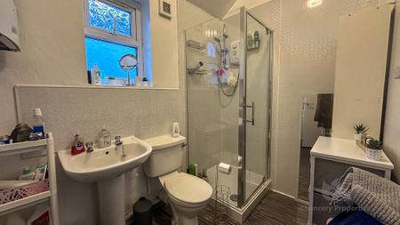 1 bedroom terraced house to rent - Photo 3