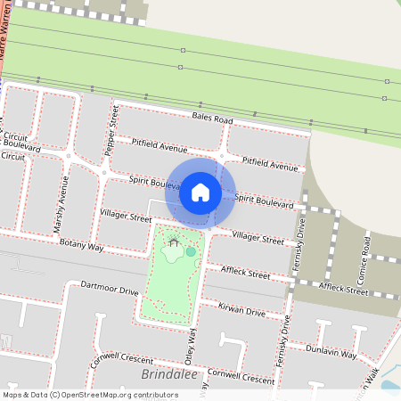 48 Spirit Boulevard, Vic 3977, Cranbourne East