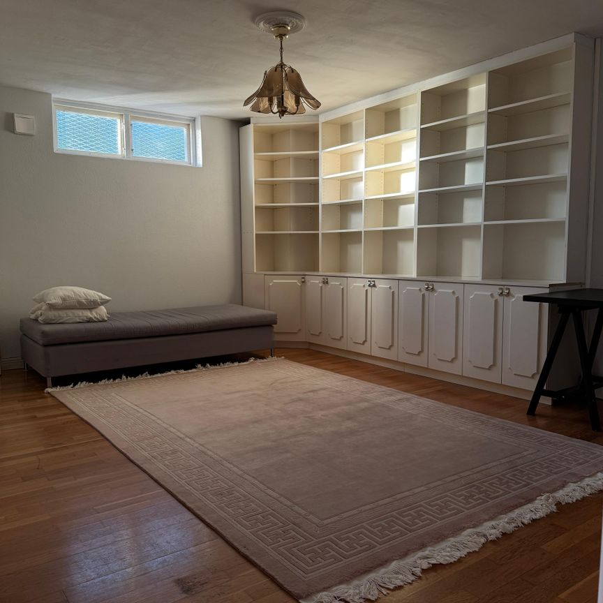 Viggbyholmsvägen, Täby - Foto 1