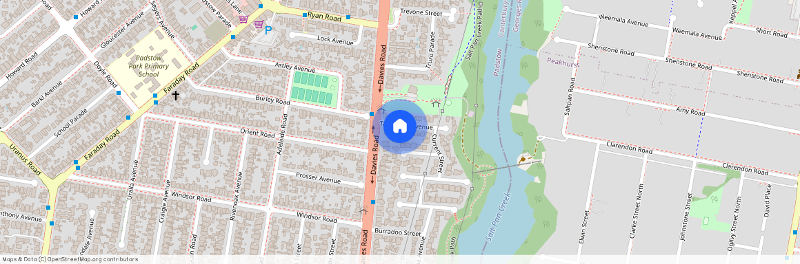 3 Tallawarra Avenue, NSW 2211, Padstow